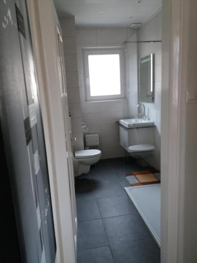 Logis Le 18 Rose Apartment Strasbourg Bagian luar foto