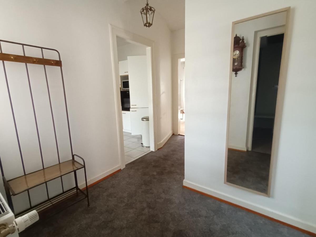 Logis Le 18 Rose Apartment Strasbourg Bagian luar foto
