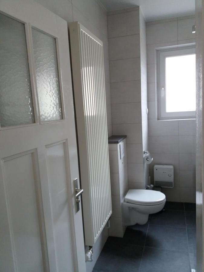 Logis Le 18 Rose Apartment Strasbourg Bagian luar foto