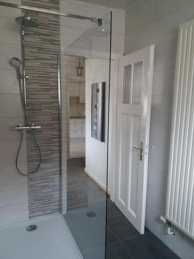 Logis Le 18 Rose Apartment Strasbourg Bagian luar foto