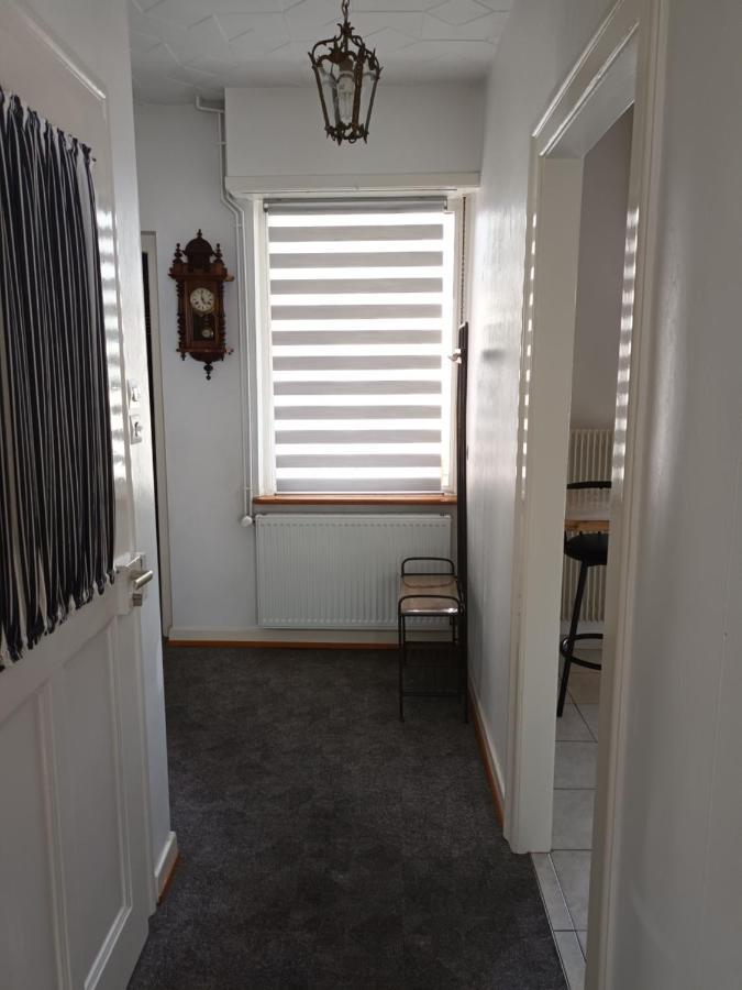 Logis Le 18 Rose Apartment Strasbourg Bagian luar foto