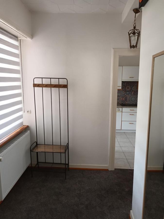 Logis Le 18 Rose Apartment Strasbourg Bagian luar foto