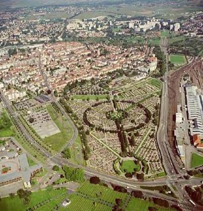 Logis Le 18 Rose Apartment Strasbourg Bagian luar foto